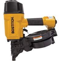 15° Coil Framing Nailer Les Fournitures Industrielles Méga