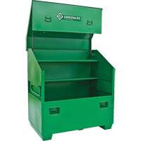 Tool & Equipment Storage