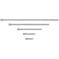 Jeu de rallonges de 1/4" de 5 morceaux Les Fournitures Industrielles Méga