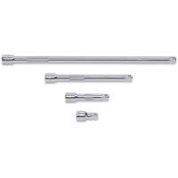 Jeu de rallonges de 3/8" de 4 morceaux Les Fournitures Industrielles Méga