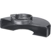 Protecteur de type 1 pour meuleuses d'angle de 7 pouces Les Fournitures Industrielles Méga
