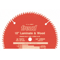 TCS Chipboard Industrial Blades, 8-1/4", 64 Teeth, Laminate Use Les Fournitures Industrielles Méga