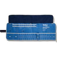 Roll Up Tool Pouch Les Fournitures Industrielles Méga