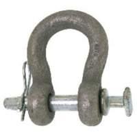 Straight Short Body Clevis Pin Les Fournitures Industrielles Méga