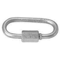 Quick Link, 220 lbs. (0.11 tons), 1/8" Les Fournitures Industrielles Méga