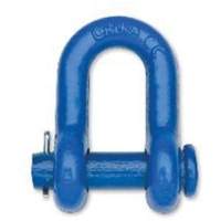 Anneaux soud&eacute;s utilitaires Super Blue Campbell Les Fournitures Industrielles Méga