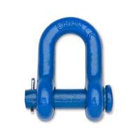 Anneaux soud&eacute;s utilitaires Super Blue Campbell Les Fournitures Industrielles Méga