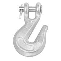 Clevis Grab Hook Les Fournitures Industrielles Méga