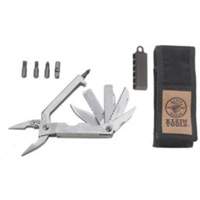 TripSaver&reg; Multi-Tool, 2-1/2" Blade, Stainless Steel Blade, Stainless Steel Handle Les Fournitures Industrielles Méga