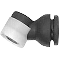 Flex Torch - Interchangeable Heads Les Fournitures Industrielles Méga