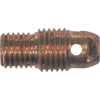 TIG Torch Accessories & Spare Parts Les Fournitures Industrielles Méga