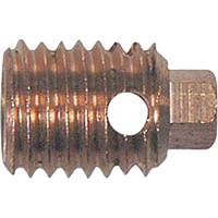 TIG Torch Accessories & Spare Parts Les Fournitures Industrielles Méga