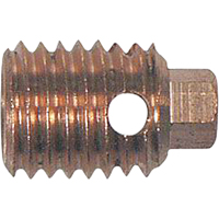 TIG Torch Accessories & Spare Parts Les Fournitures Industrielles Méga
