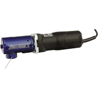 Turbo-Sharp&reg; X Tungsten Electrode Grinders Les Fournitures Industrielles Méga