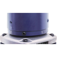 Turbo-Sharp&reg; X Tungsten Electrode Grinders Les Fournitures Industrielles Méga