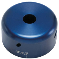 Turbo-Sharp&reg; V Tungsten Electrode Grinders - Grinder Head Les Fournitures Industrielles Méga