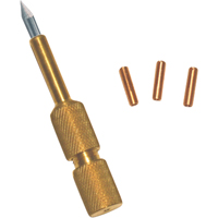 Turbo-Sharp&reg; V Tungsten Electrode Grinders - Short Tungsten Kit Les Fournitures Industrielles Méga