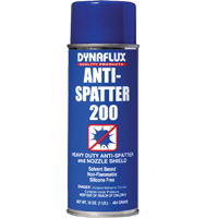 Anti-Splatter - Solvent Base, Aerosol Les Fournitures Industrielles Méga