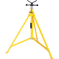 Hi Boy Jack Stand, 1000 lbs. Load Capacity Les Fournitures Industrielles Méga