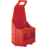 Genstar&reg; Cylinder Carrier Les Fournitures Industrielles Méga