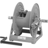 G2400 Series Gas Welding Reel, Manual Les Fournitures Industrielles Méga
