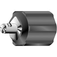 ADAPTAT 1 PIECE DINSE 0.355 MALE/LC-40 FEMELLE Les Fournitures Industrielles Méga