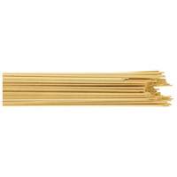 36" Cut Length Welding Rods, 0.25", Low Fuming Bronze Les Fournitures Industrielles Méga