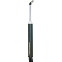 Micro TIG Welding Torch, Water Cooled, 140 A Les Fournitures Industrielles Méga