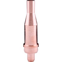 Buse de coupe, Style Victor 1-101, taille 00, Ac&eacute;tyl&egrave;ne-oxyg&egrave;ne Les Fournitures Industrielles Méga
