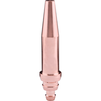 Buse de coupe, Style Airco 261/ALC 829, taille 0, Gaz naturel-oxyg&egrave;ne/Propane Les Fournitures Industrielles Méga