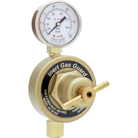 Inert Gas Guard Regulators-447 Series Pipeline Les Fournitures Industrielles Méga