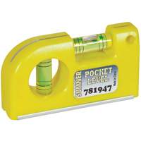 Pocket Levels Les Fournitures Industrielles Méga