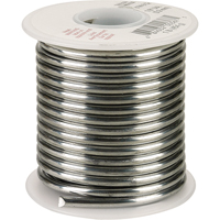 Soldering Consumables