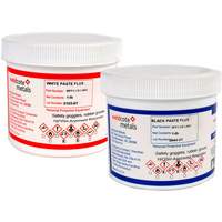Black Paste Brazing Flux Les Fournitures Industrielles Méga