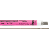 Baguettes pour soudage TIG en longueurs de 36", 3/32", Acier inoxydable Les Fournitures Industrielles Méga