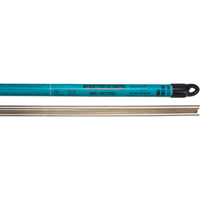 36" Cut Length TIG Rods, 3/32", Low Fuming Bronze-Bare Les Fournitures Industrielles Méga