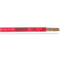 36" Cut Length TIG Rods, 1/16", Silicone Bronze Les Fournitures Industrielles Méga