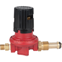 Propane Regulator Les Fournitures Industrielles Méga