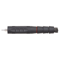 Brosse en fibre de carbone SURFOX 305 Les Fournitures Industrielles Méga