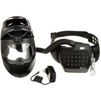 Respirateur d'&eacute;puration d'air propuls&eacute; Adflo, Masque de soudage, Pile Lithium-ion Les Fournitures Industrielles Méga