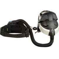 Respirateur d'&eacute;puration d'air propuls&eacute; Adflo, Masque de soudage, Pile Lithium-ion Les Fournitures Industrielles Méga