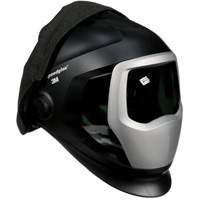 Masque de soudage 9100-Air Speedglas Les Fournitures Industrielles Méga