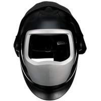 Masque de soudage 9100-Air Speedglas Les Fournitures Industrielles Méga