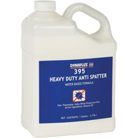 395 Heavy-Duty Anti Spatter Emulsion, Jug Les Fournitures Industrielles Méga