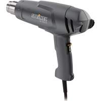 Pistolet thermique polyvalent HL 1620 S, 2 vitesses, 575°F - 950°F (300°C - 500°C) Les Fournitures Industrielles Méga