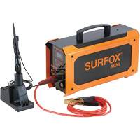 Nettoyant de soudures SURFOX-MINI, 120 V Les Fournitures Industrielles Méga