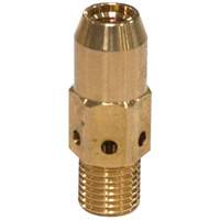 Diffuseur de gaz pour pistolets de soudage Magnum Les Fournitures Industrielles Méga