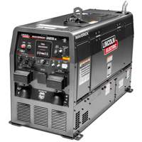 Maverick&reg; 325X Advanced Engine-Driven Welder, 120 V/240 V, 1 Ph, 60 Hz Les Fournitures Industrielles Méga