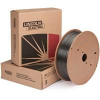 Fil fourr&eacute; m&eacute;tallique Metalshield MC-70 XLS, Dia. 0,045", 50 lb Les Fournitures Industrielles Méga