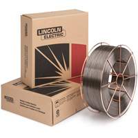 Fil fourr&eacute; m&eacute;tallique Metalshield MC-70 XLS, Dia. 0,045", 33 lb Les Fournitures Industrielles Méga